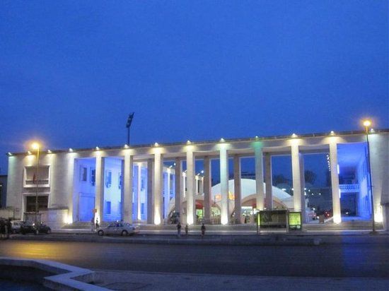 National Archaeological Museum